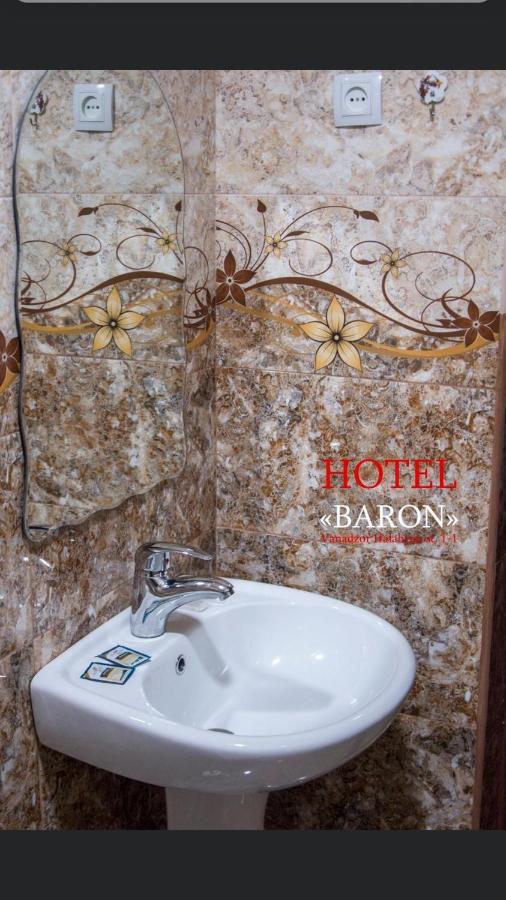 Baron Hotel Βανατζόρ Εξωτερικό φωτογραφία